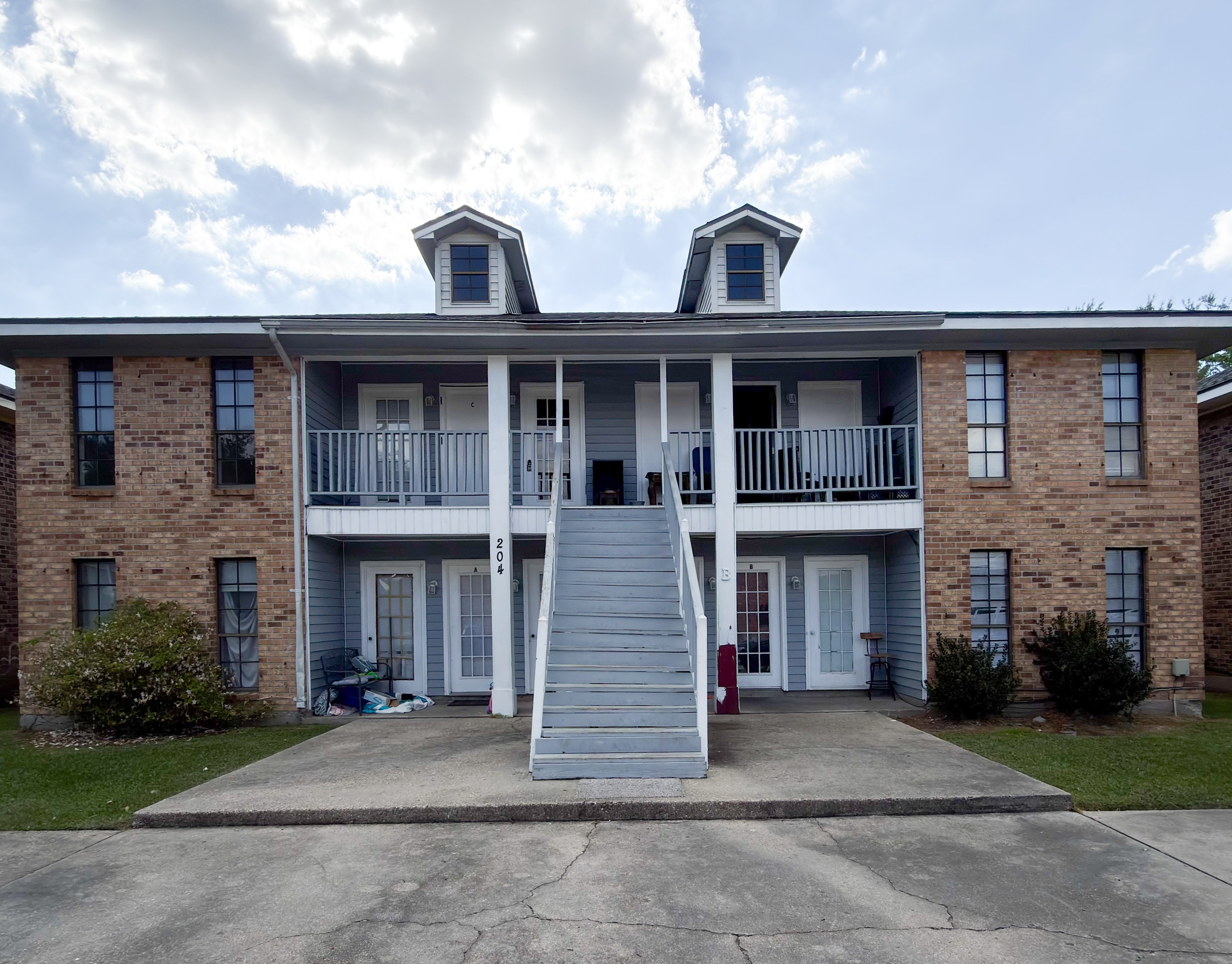 204 Cantal Drive - C