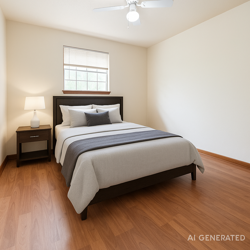 2830 Louisiana Avenue #4